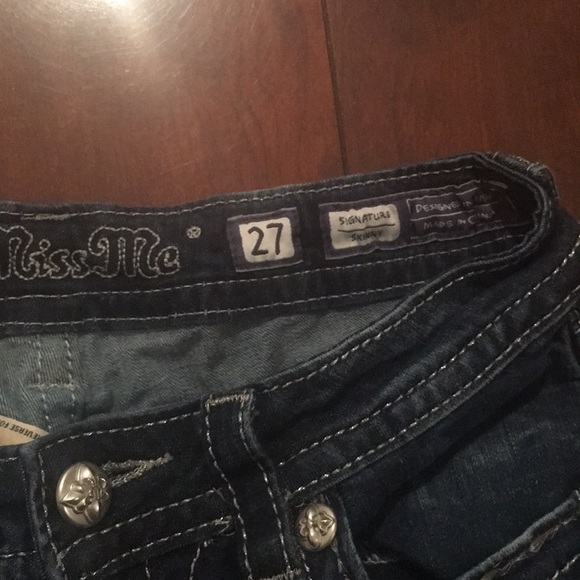 Miss me jeans-skinny - Picture 5 of 5